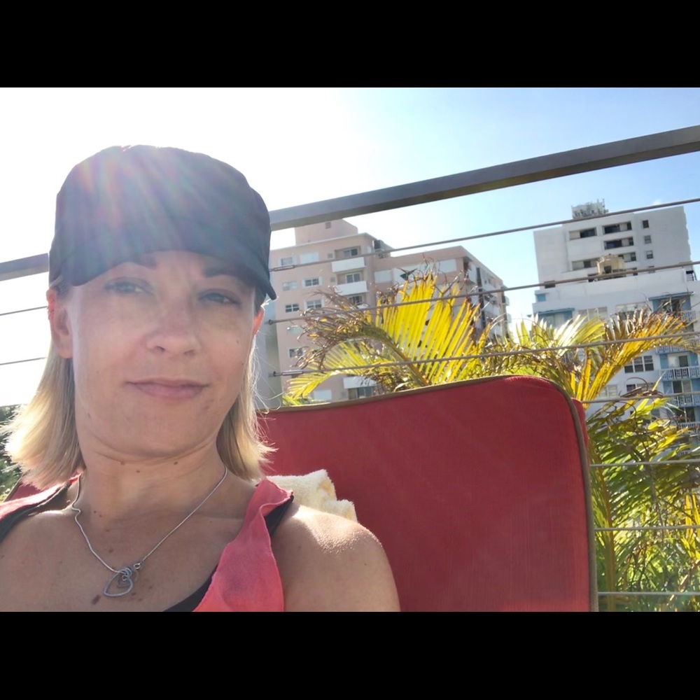 Meet your Posher, Jennifer